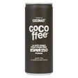 Produkt COCONAUT Napoje niegazowane Napój COCOFFEE Espresso puszka 0,25l 006403