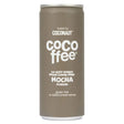 Produkt COCONAUT Napoje niegazowane Napój COCOFFEE Mocha puszka 0,25l 006401