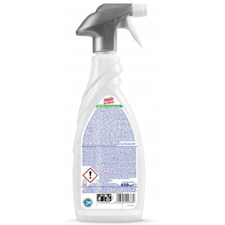 Produkt MEGLIO Odkamieniacze Odkamieniacz w sprayu MEGLIO 650ml 004829