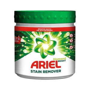 Produkt ARIEL Odplamiacze Odplamiacz ARIEL Stain Remover Mix do koloru i białego 2x 500 g Z00644