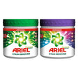 Produkt ARIEL Odplamiacze Odplamiacz ARIEL Stain Remover Mix do koloru i białego 2x 500 g Z00644