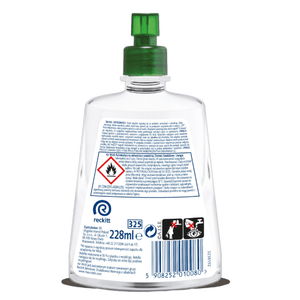 Produkt AIR WICK Odświeżacze powietrza Wkład do odświeżacza AIR WICK Drzewo Sandałowe 228 ml 004217