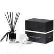 Produkt L'ARTE MILANO Odświeżacze powietrza Zapach do domu L'ARTE MILANO Masako Blossom z kwiatem porcelany 120 ml 052835
