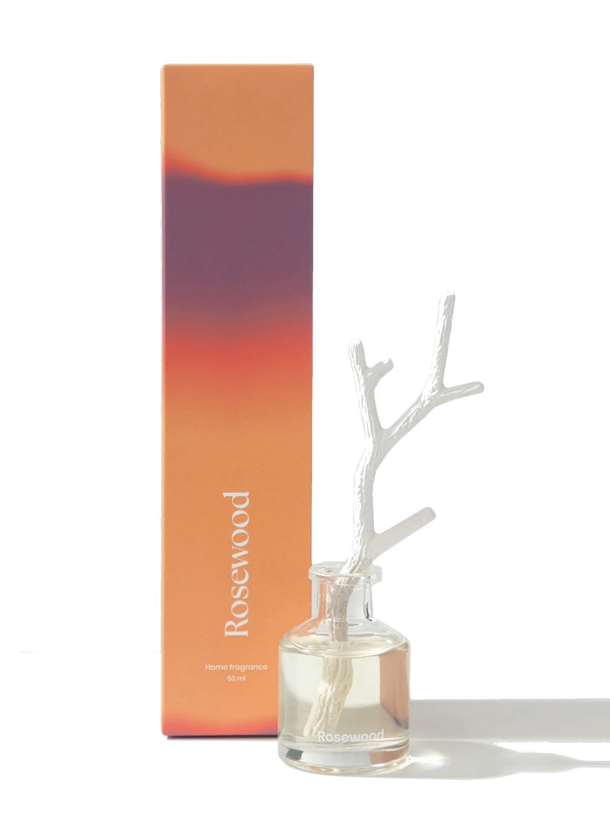 Produkt L'ARTE MILANO Odświeżacze powietrza Zapach do domu L'ARTE MILANO "Rosewood"  50 ml 052842