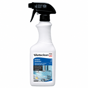 Produkt PUFAS Odtłuszczacz do kuchni PUFAS Glutoclean Kitchen Grease Remover 750ml 006149