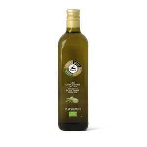 Produkt ALCE NERO Oliwa z Oliwek OLIWA Z OLIWEK EXTRA VIRGIN BIO 750 ml - ALCE NERO 8009004500037