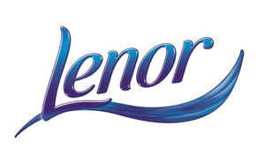 Produkt LENOR Perełki zapachowe Perełki zapachowe LENOR Beads Light Cotton Fresh do prania 495g 004201