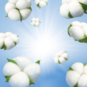 Produkt LENOR Perełki zapachowe Perełki zapachowe LENOR Beads Light Cotton Fresh do prania 495g 004201