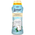 Produkt LENOR Perełki zapachowe Perełki zapachowe LENOR Beads Light Cotton Fresh do prania 495g 004201