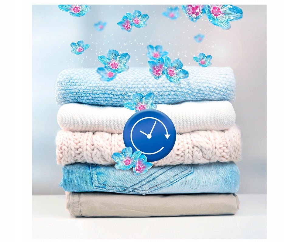 Produkt LENOR Perełki zapachowe Perełki zapachowe LENOR Beads Spring Awakening do prania 495g 004199