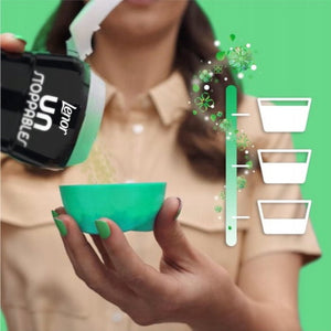 Produkt LENOR Perełki zapachowe Perełki zapachowe LENOR Unstoppable Ariel do prania 495g 004198