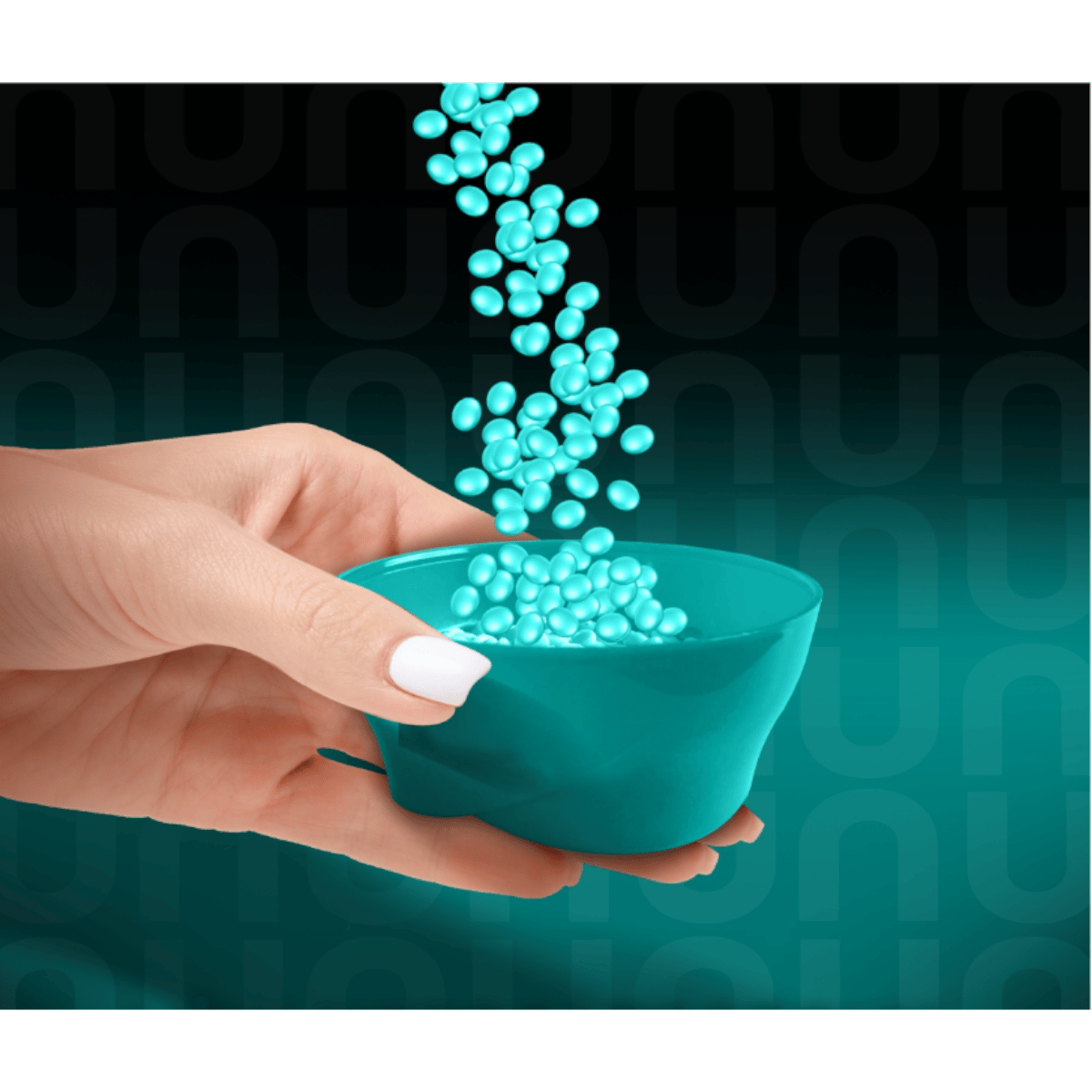 Produkt LENOR Perełki zapachowe Perełki zapachowe LENOR Unstoppables Fresh do prania 495g 004223