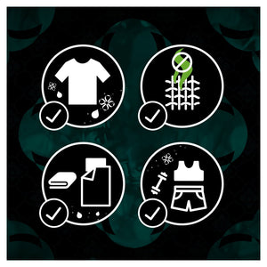 Produkt LENOR Perełki zapachowe Perełki zapachowe LENOR Unstoppables Fresh do prania 495g 004223