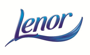 Produkt LENOR Perfumy do prania Perełki zapachowe LENOR Unstoppables Fresh do prania 210g 028686
