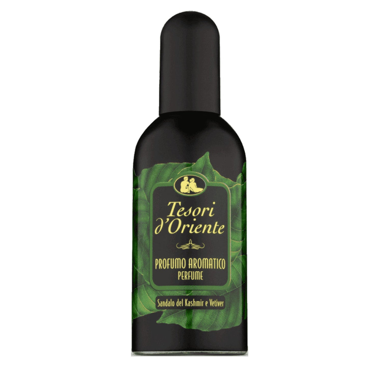 Produkt TESORI D'ORIENTE Perfumy i Woda Toaletowa Woda toaletowa męska TESORI D'ORIENTE Mix 3x 100 ml + Mydło Gratis Z00991