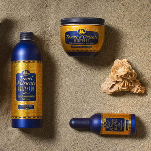 Produkt TESORI D'ORIENTE Perfumy i Woda Toaletowa Woda toaletowa TESORI D'ORIENTE Aegyptus 100ml 053135