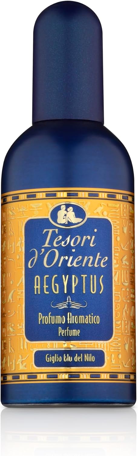 Produkt TESORI D'ORIENTE Perfumy i Woda Toaletowa Woda toaletowa TESORI D'ORIENTE Aegyptus 100ml 053135