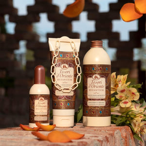 Produkt TESORI D'ORIENTE Perfumy i Woda Toaletowa Woda toaletowa TESORI D'ORIENTE Byzantium 100ml 053137