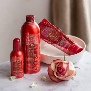 Produkt TESORI D'ORIENTE Perfumy i Woda Toaletowa Woda toaletowa TESORI D'ORIENTE Fiore Dragone 100ml 053138
