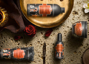 Produkt TESORI D'ORIENTE Perfumy i Woda Toaletowa Woda toaletowa TESORI D'ORIENTE Fiori Di Loto 100ml 053139