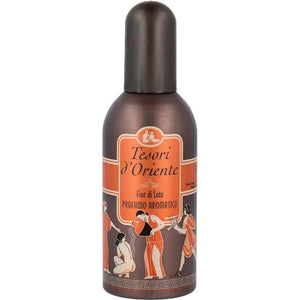 Produkt TESORI D'ORIENTE Perfumy i Woda Toaletowa Woda toaletowa TESORI D'ORIENTE Fiori Di Loto 100ml 053139