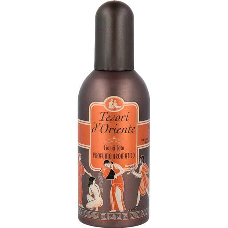 Produkt TESORI D'ORIENTE Perfumy i Woda Toaletowa Woda toaletowa TESORI D'ORIENTE Fiori Di Loto 100ml 053139
