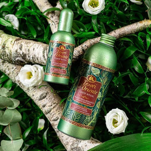 Produkt TESORI D'ORIENTE Perfumy i Woda Toaletowa Woda toaletowa TESORI D'ORIENTE Forest Ritual 100ml 053140