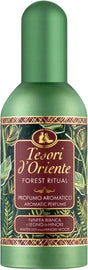 Produkt TESORI D'ORIENTE Perfumy i Woda Toaletowa Woda toaletowa TESORI D'ORIENTE Forest Ritual 100ml 053140