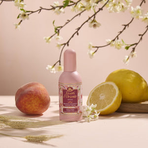 Produkt TESORI D'ORIENTE Perfumy i Woda Toaletowa Woda toaletowa TESORI D'ORIENTE Ikigai 100ml 053132