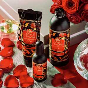 Produkt TESORI D'ORIENTE Perfumy i Woda Toaletowa Woda toaletowa TESORI D'ORIENTE Japanese Ritual 100ml 053142