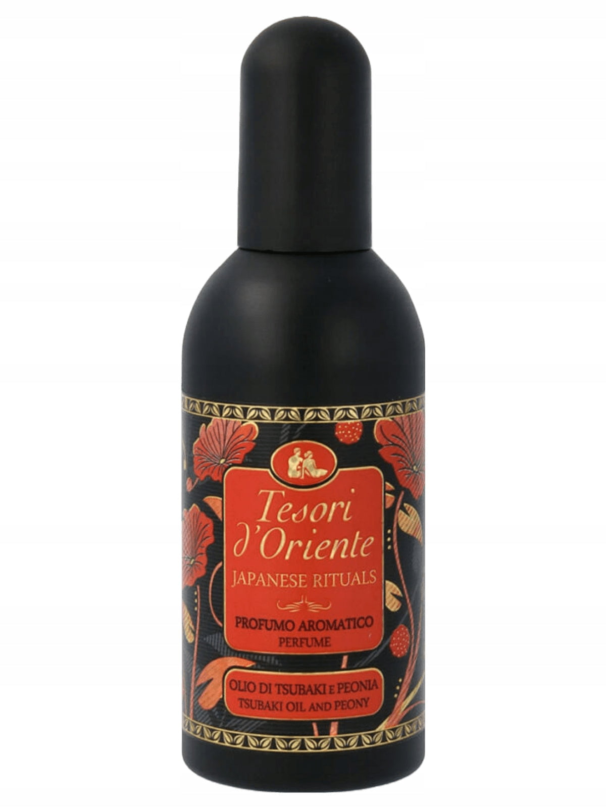 Produkt TESORI D'ORIENTE Perfumy i Woda Toaletowa Woda toaletowa TESORI D'ORIENTE Japanese Ritual 100ml 053142