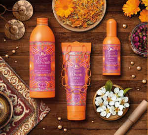 Produkt TESORI D'ORIENTE Perfumy i Woda Toaletowa Woda toaletowa TESORI D'ORIENTE Karma Ritual 100ml 053143