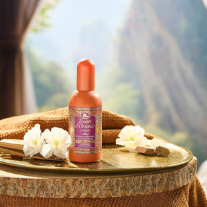 Produkt TESORI D'ORIENTE Perfumy i Woda Toaletowa Woda toaletowa TESORI D'ORIENTE Karma Ritual 100ml 053143