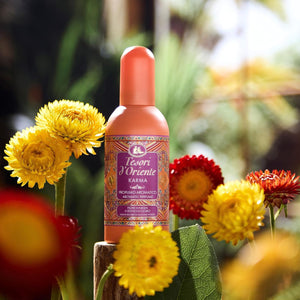 Produkt TESORI D'ORIENTE Perfumy i Woda Toaletowa Woda toaletowa TESORI D'ORIENTE Karma Ritual 100ml 053143