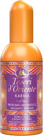Produkt TESORI D'ORIENTE Perfumy i Woda Toaletowa Woda toaletowa TESORI D'ORIENTE Karma Ritual 100ml 053143