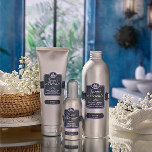 Produkt TESORI D'ORIENTE Perfumy i Woda Toaletowa Woda toaletowa TESORI D'ORIENTE Mirra 100ml 053144