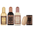 Produkt TESORI D'ORIENTE Perfumy i Woda Toaletowa Woda toaletowa TESORI D'ORIENTE Mix 3x 100 ml + Mydło Gratis Z00993