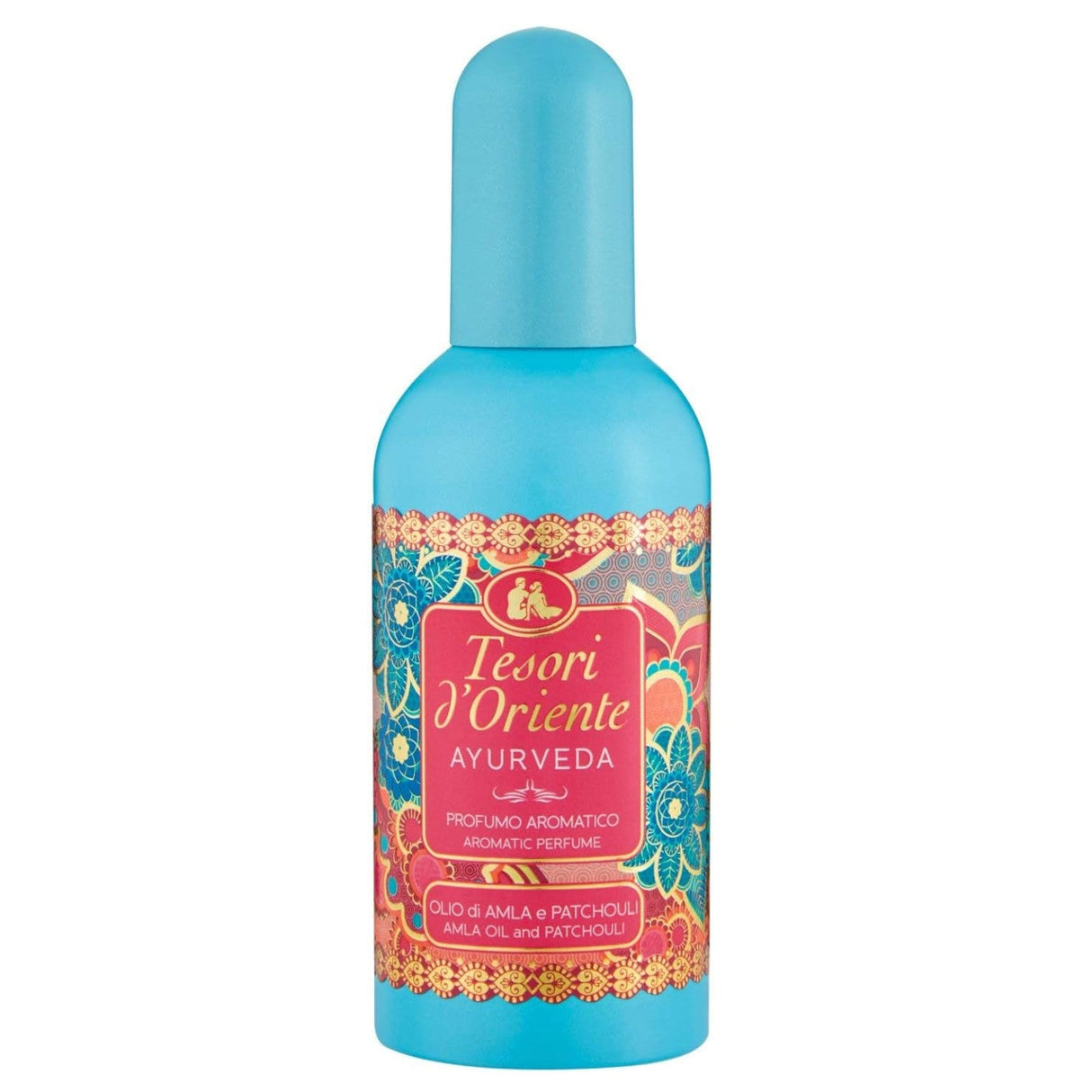 Produkt TESORI D'ORIENTE Perfumy i Woda Toaletowa Woda toaletowa TESORI D'ORIENTE Mix 3x 100 ml + Mydło Gratis Z00990