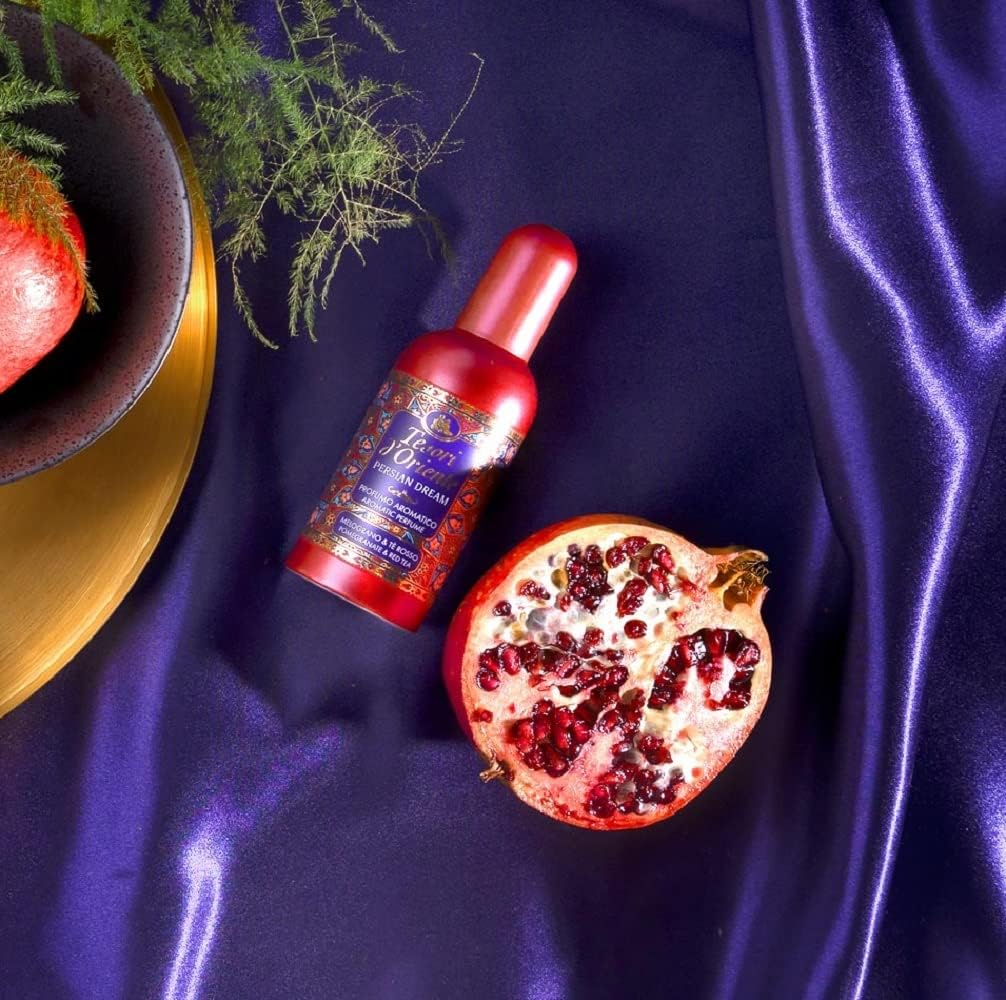 Produkt TESORI D'ORIENTE Perfumy i Woda Toaletowa Woda toaletowa TESORI D'ORIENTE Persian Dream 100ml 053146