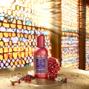 Produkt TESORI D'ORIENTE Perfumy i Woda Toaletowa Woda toaletowa TESORI D'ORIENTE Persian Dream dla kobiet 100ml 053153