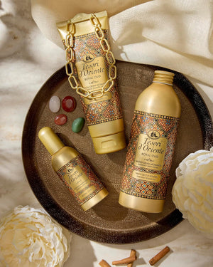 Produkt TESORI D'ORIENTE Perfumy i Woda Toaletowa Woda toaletowa TESORI D'ORIENTE Royal Oud 100ml 053147