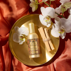 Produkt TESORI D'ORIENTE Perfumy i Woda Toaletowa Woda toaletowa TESORI D'ORIENTE Royal Oud 100ml 053147