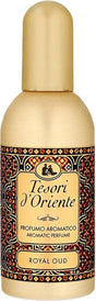 Produkt TESORI D'ORIENTE Perfumy i Woda Toaletowa Woda toaletowa TESORI D'ORIENTE Royal Oud 100ml 053147
