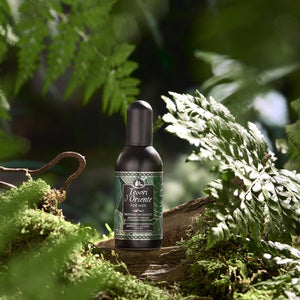 Produkt TESORI D'ORIENTE Perfumy i Woda Toaletowa Woda toaletowa TESORI D'ORIENTE Sandalwood & Vetiver For Men 100ml 053134