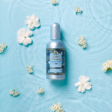 Produkt TESORI D'ORIENTE Perfumy i Woda Toaletowa Woda toaletowa TESORI D'ORIENTE Thalasso Therapy 100ml 053149