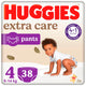 Huggies