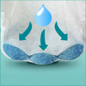 Produkt PAMPERS Pieluchy PAMPERS Premium Care roz 0 (do 3 kg) 30 szt Paleta 280 opakowań K_013144_280