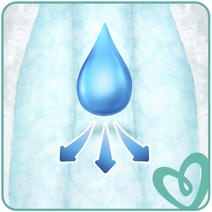 Produkt PAMPERS Pieluchy Pieluchy PAMPERS 5 Junior 64 szt. Paleta 84 opakowań K_021881_84