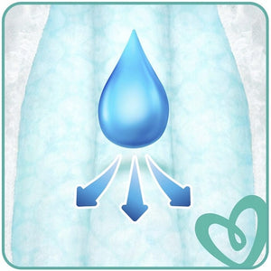 Produkt PAMPERS Pieluchy Pieluchy PAMPERS 5 Junior 64 szt. Paleta 84 opakowań K_021881_84