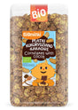 Produkt BIOMINKI (przekąski dla dzieci, kaszki) PŁATKI KUKURYDZIANO-KAKAOWE BIO 300 g - BIOMINKI 5907738152641